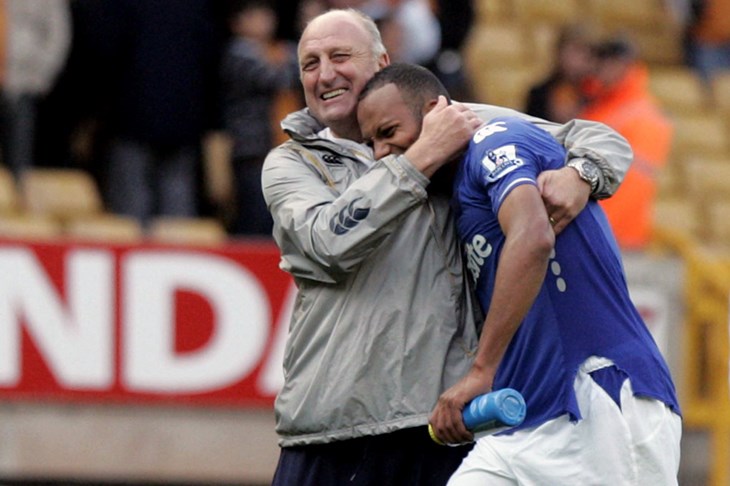 Portsmouth ponovno preprodan