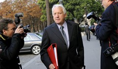 Abu Dhabijeva posljednja provjera