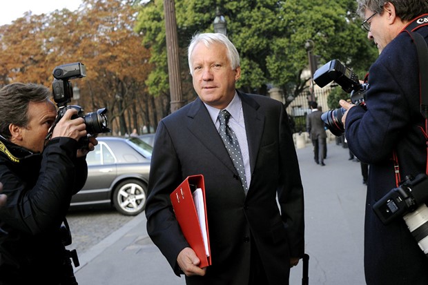 Abu Dhabijeva posljednja provjera