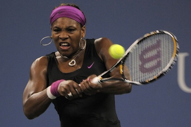 Serena se vraća na tron