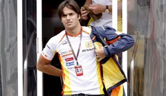 "Ja sam najteže kažnjen"