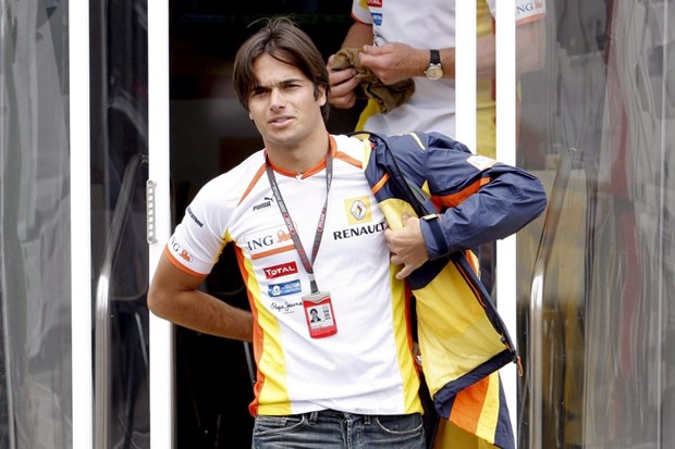 "Ja sam najteže kažnjen"