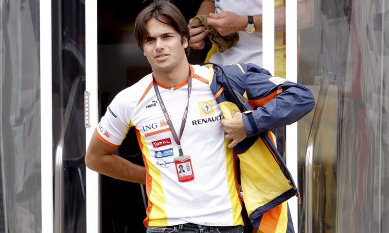 "Ja sam najteže kažnjen"