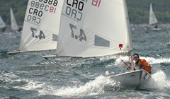 Otvoreno Prvenstvo Hrvatske u Trogiru