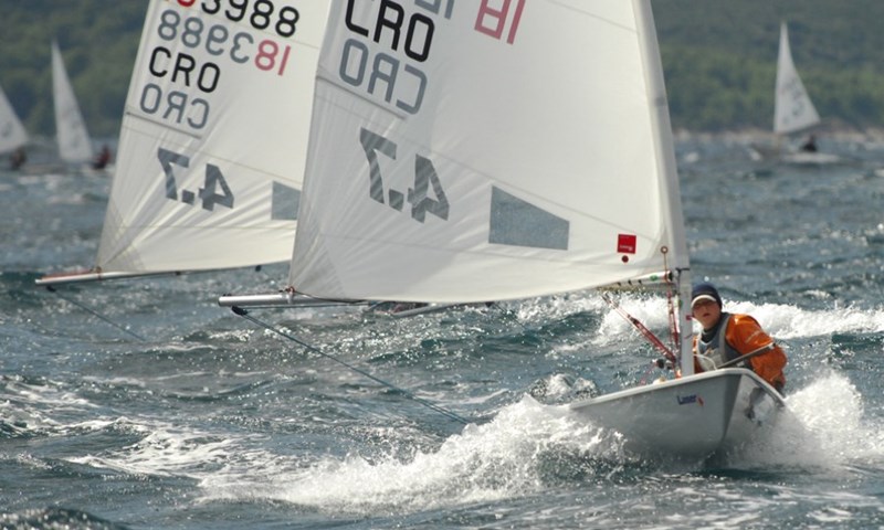 U Hyeresu započinje velika regata