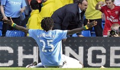 "Nisam mogao izdržati"