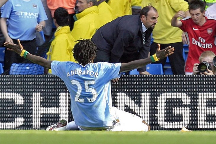 "Nisam mogao izdržati"