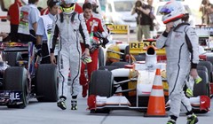 "Tenzije nas ne smiju potkopati"