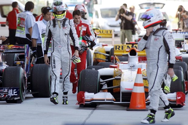 "Tenzije nas ne smiju potkopati"