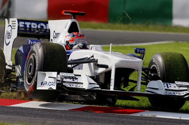 Renault potvrdio Kubicu