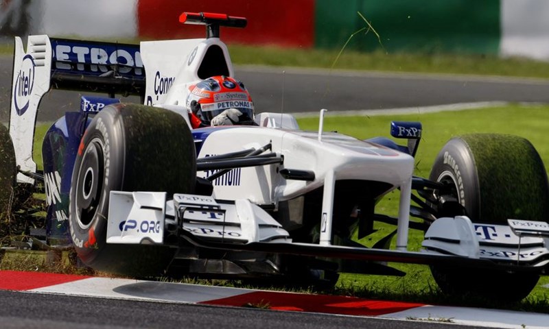 Renault potvrdio Kubicu