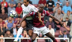 "Glen Johnson mora biti prvi izbor"