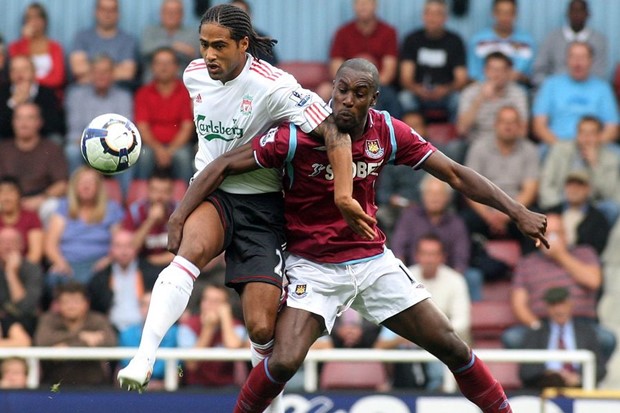 "Glen Johnson mora biti prvi izbor"