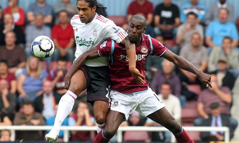 "Glen Johnson mora biti prvi izbor"