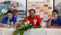 "Vjerujem u pobjedu protiv Srba"