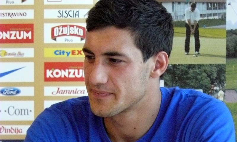 Soldo: "Jajalo ima mjesta u prvih 11"