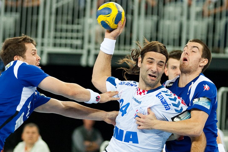 Zagrebaši kod europskih prvaka