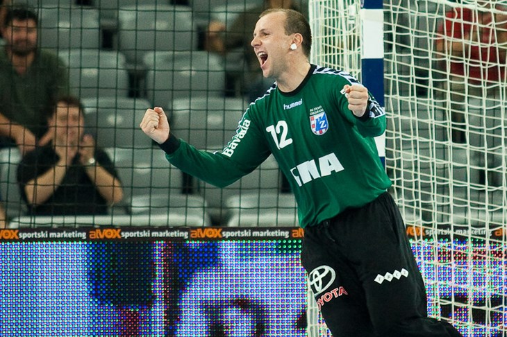 Nogometom do rukometnih –18