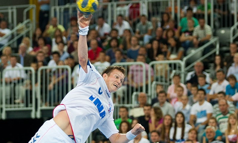 "Vođa" Blažičko potpisao novi ugovor