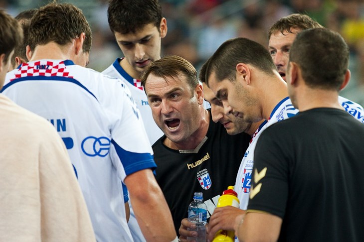 Još jednom, samo bolje