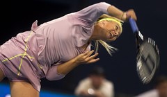 Šarapova pokvarila rusku dominaciju