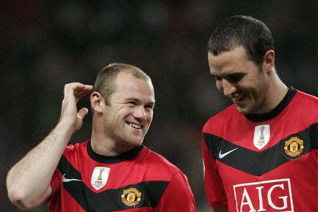 Manchester United oslobođen optužbe