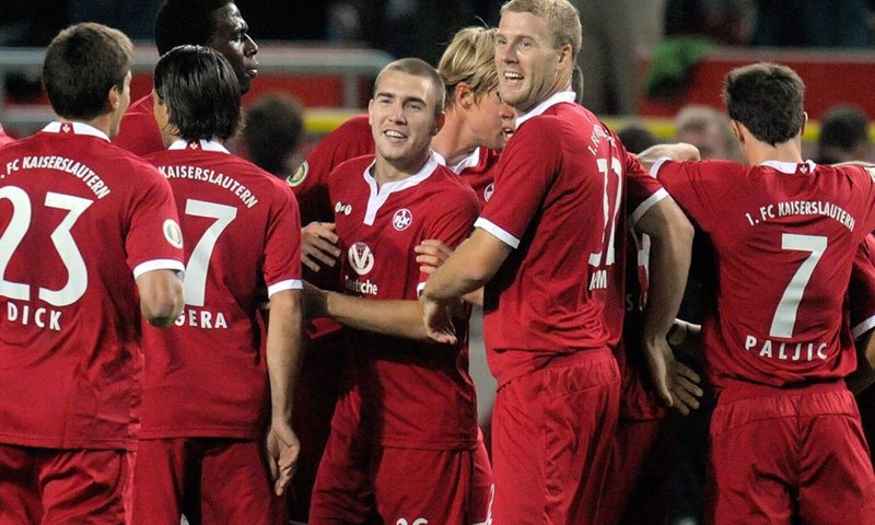 Lakić dočekan u dobrom raspoloženju