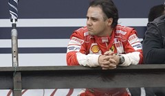 Massa idući tjedan u bolidu