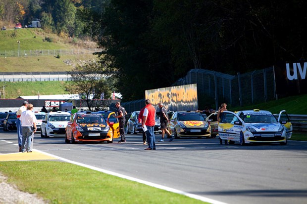 Konačno peto mjesto Lipošćaka