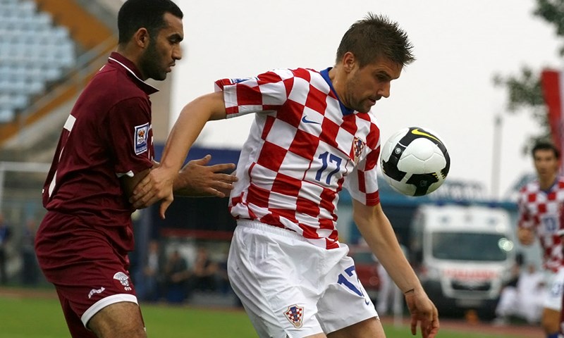 Ivan Klasnić zbog bolesti propušta prve treninge s Mainzom