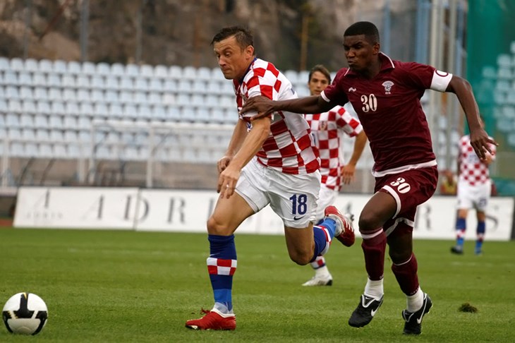 Ivici Oliću potvrđena pauza
