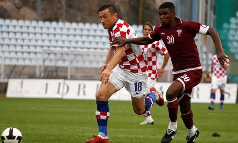 Ivici Oliću potvrđena pauza