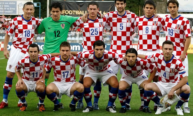 Hrvatska ispala iz Top 10