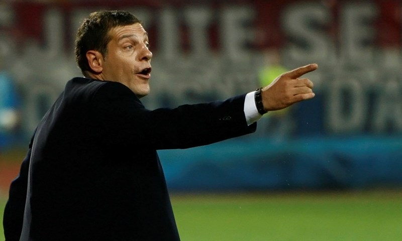 Gle, Bilić!