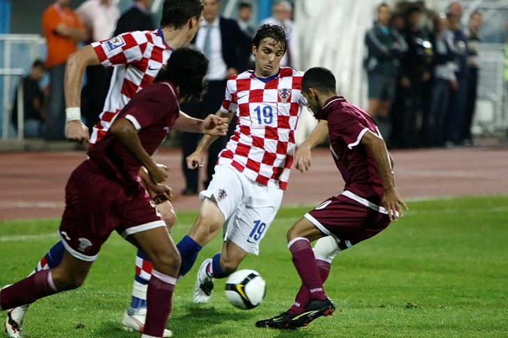 I Katar donio nove ozljede