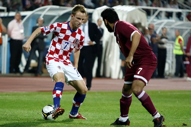 Rakitiću želja, Gavranoviću novi golovi