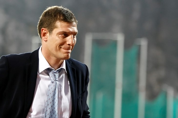 Bilić: "Kritični, ali zadovoljni"