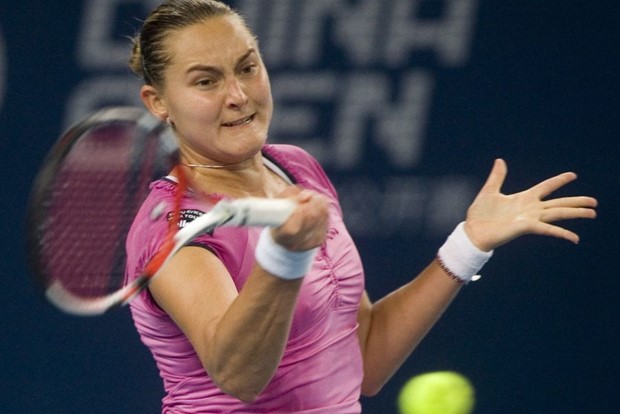 Petrova šokirala Serenu