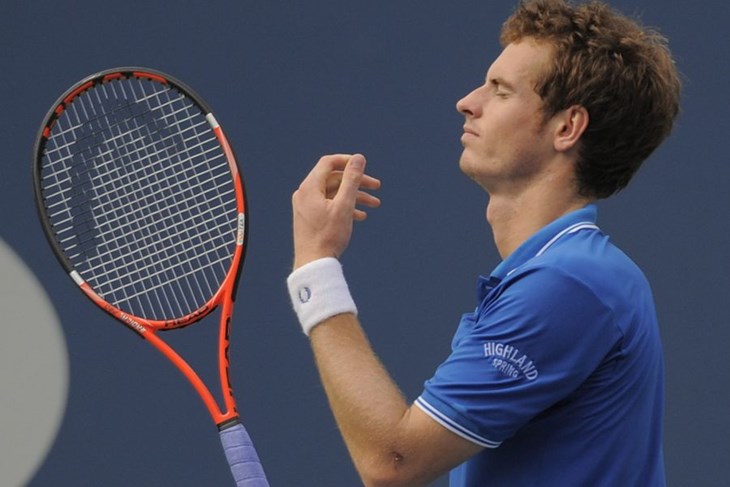 Federer i Murray otkazali Šangaj