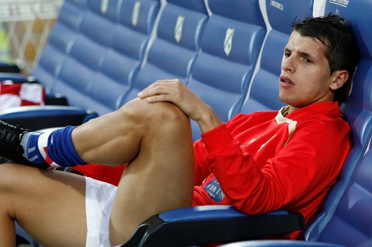 Juričić: "Anas Sharbini se neće vratiti na Kantridu, Rijeka ne misli ići izvan svojih okvira"