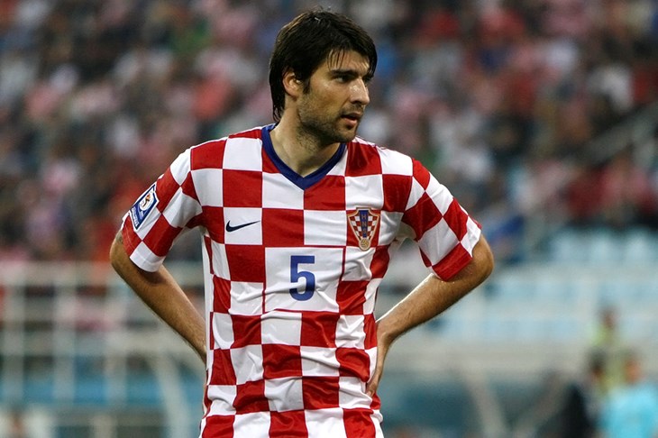 "Ćorluka je ukrotio Robinha"