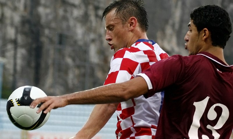Olić: "Ništa još nije izgubljeno"