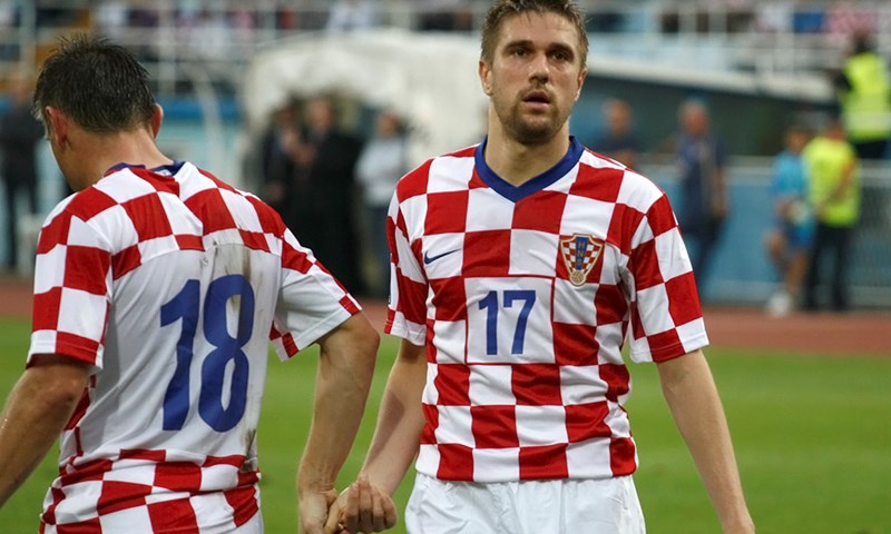 [VIDEO] Ivan Klasnić: "Borac sam i volim život"