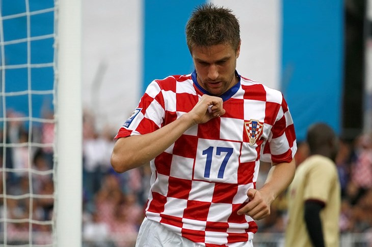 [VIDEO] Ivan Klasnić nakon presude u njegovu korist: "Neće mi to vratiti zdravlje"