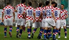 FIFA: Hrvatska i dalje 10.