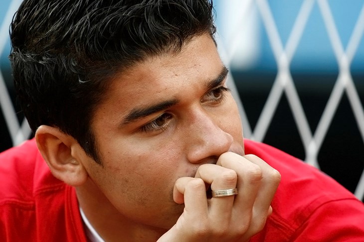 Dudu: "Profitirat će reprezentacija"