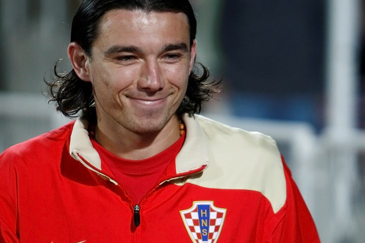 Pranjić: "Bit ću bolji"