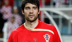 Ćorluka i Modrić u prvoj, Eduardu klupa