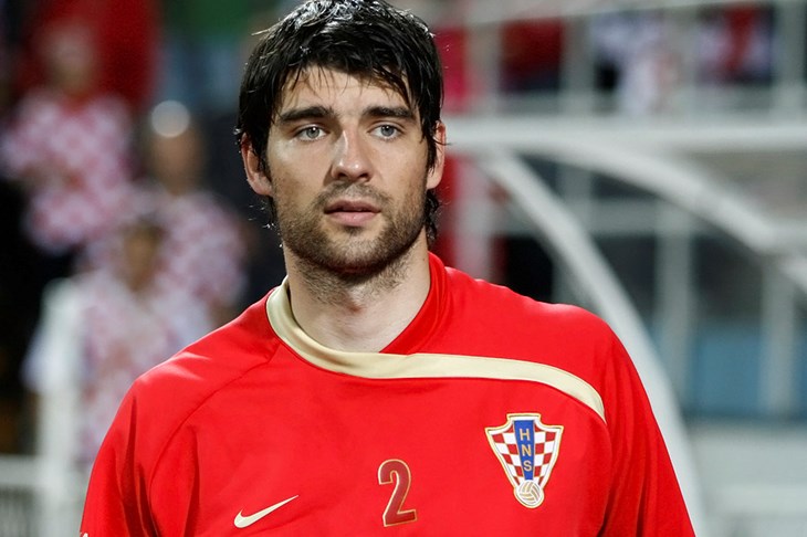 Ćorluka: "Pobjeda protiv Irske otvara nam put u četvrtfinale"