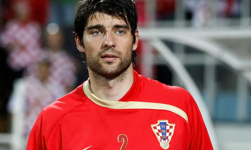 Ćorluka: "Pobjeda protiv Irske otvara nam put u četvrtfinale"